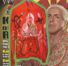 NeW WeStSiDe GuNN RiCK FLaiR 4tH RoPe ReBiRTH STuDio’s HOoDie GxFR