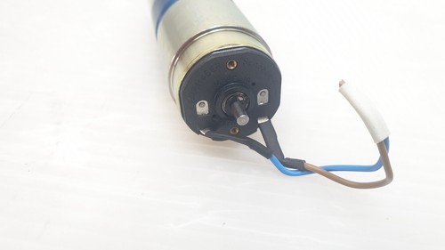 FAULHABER MINIMOTOR SA 3042W024C, 021839 282, 30/1, 134:1 - Foto 3 di 7