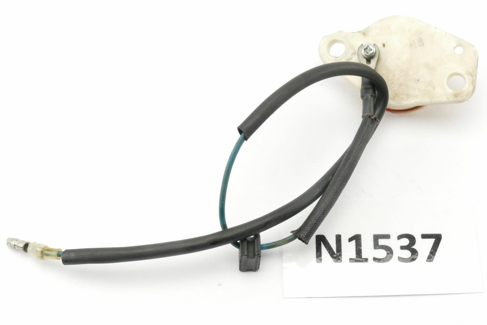 Interrupteur Neutre Pour Honda CB 400 T (année 1980) - Référence N1547 - Occasion Fonctionnelle