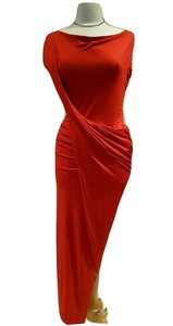 vivienne westwood red dress