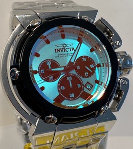 invicta x wing