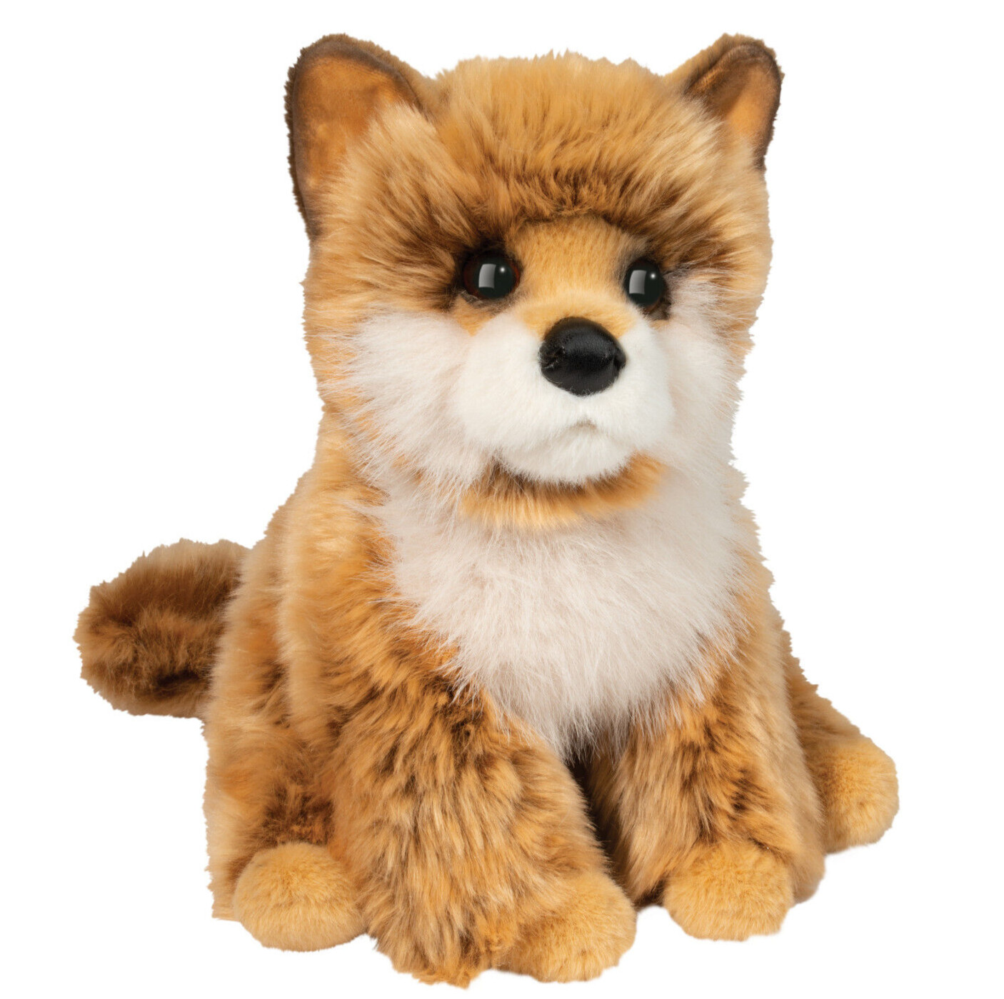 Dove 10" Pomsky Douglas Plush Stuffed Animal Dog Cuddle Pome