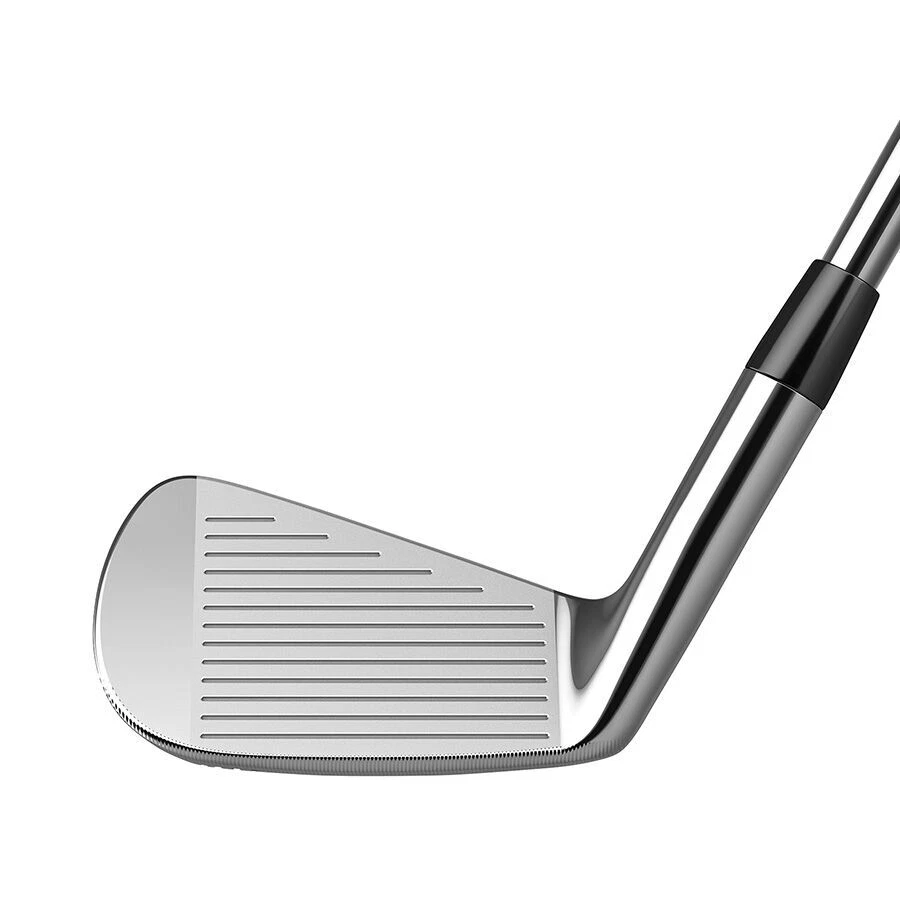 New Taylormade P7TW Irons | Tiger Woods Edition | Custom Specs - Image 4 of 4