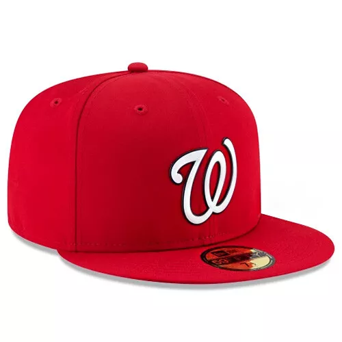 Nationals 2025 bp hat