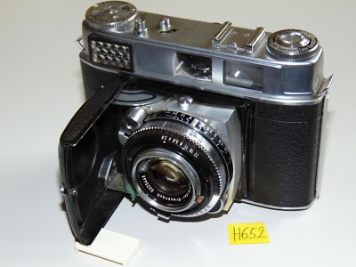 Appareil photo Kodak Retina 1B - Photo, audio & vidéo