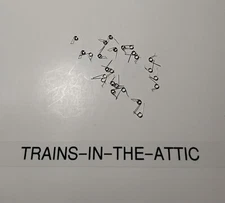 LIONEL TC-22 PACK OF (25) KNUCKLE COUPLER SPRINGS. NEW