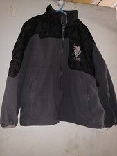 Us Polo Assn Kids Size 10/12