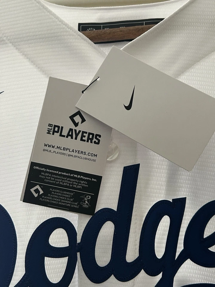 SERIE MUNDIAL DODGERS 2024 Foto 3 de 4