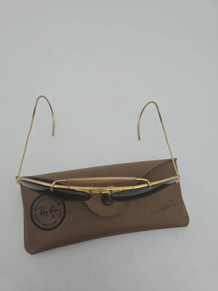 Ray-Ban Outdoorsman, photo 2 sur 5