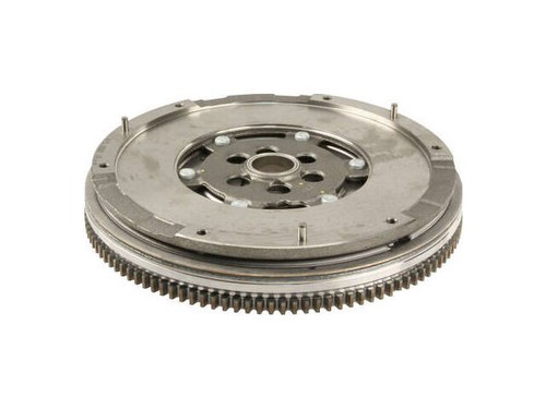 LUK 37DJ92R Flywheel Fits 2005-2008 Audi A4 Quattro 2.0L 4 Cyl Dual Mass