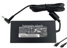 Delta 20V 6A 120W AC Adapter Charger For MSI THIN A15 B7VF-461US ADP-120VH D PSU