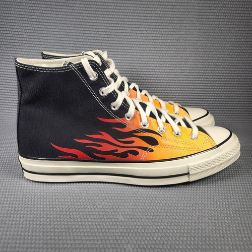 converse chuck taylor 70 flame