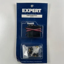 Expert EXRSL500 SL500 Standard Servo NEW