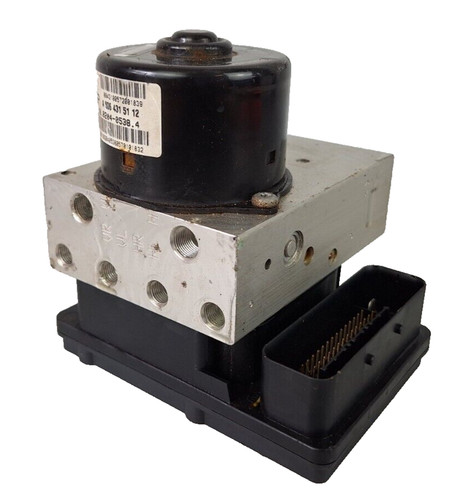 Mercedes-Benz CL203 CLC 220 CDI ABS Pumpe Modul A0064315112 OEM Teile