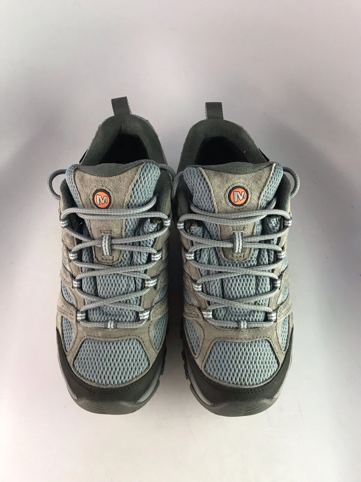 merrell moab 3 waterproof trail hiking low shoes