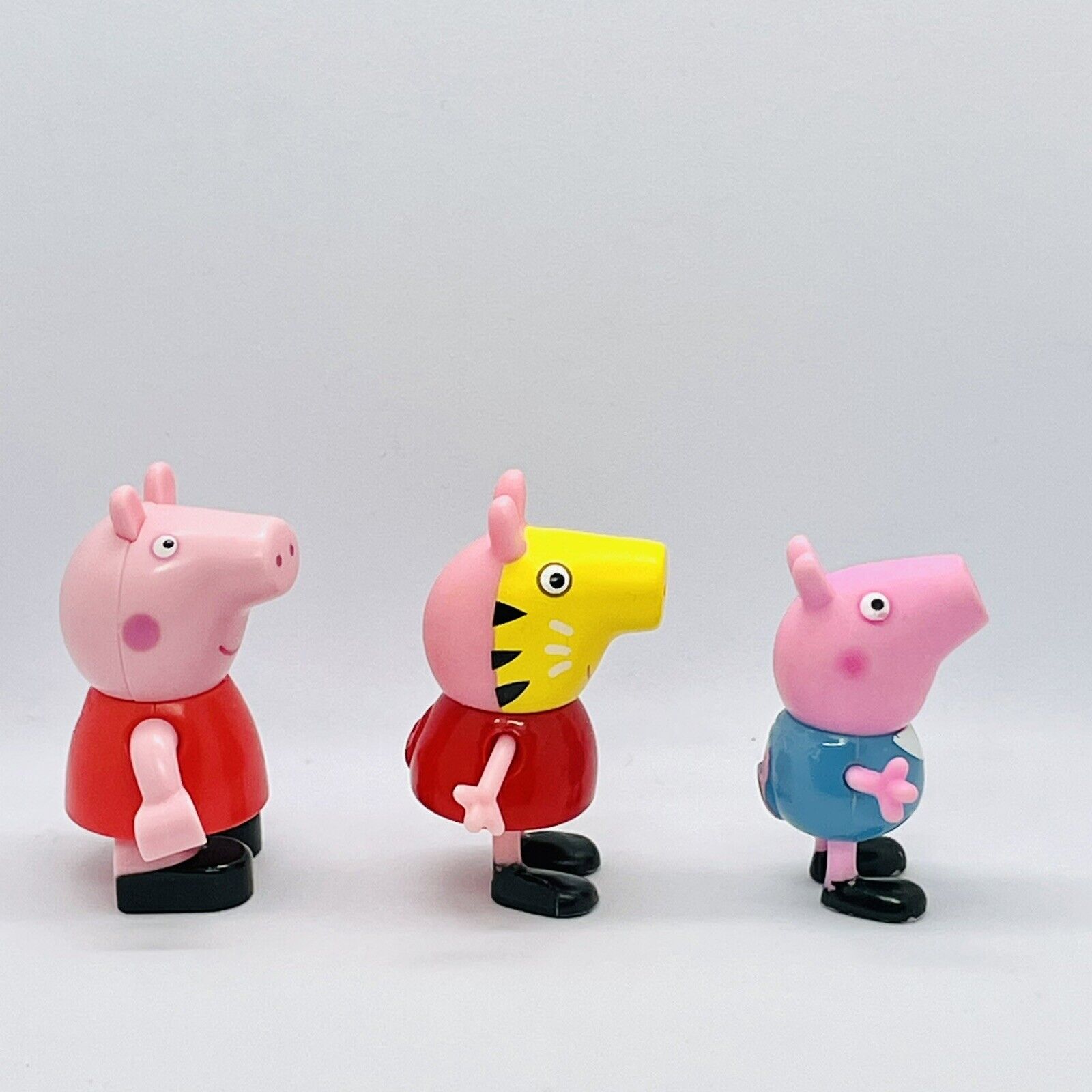 Figura Surpresa - Casa da Peppa Pig Boneco Sortido Jazwares - JP Toys -  Brinquedos e Actions Figures para todas as idades