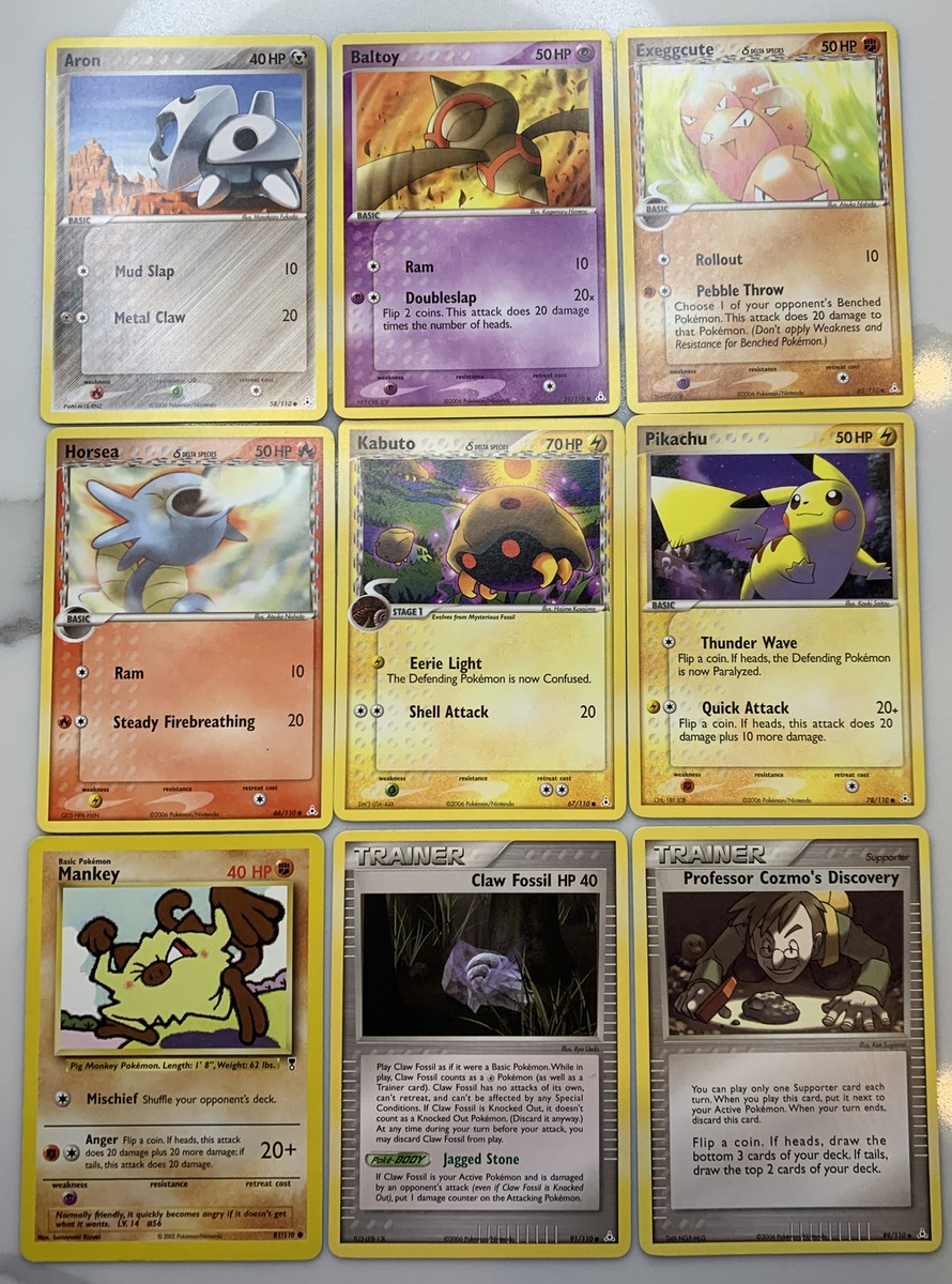 ポケモンカードゲーム まとめ売り　Pokemon Cards Bulk Sale 1000 Pokemon Card Bulk Lot Modern English Trading Card Game NM/LP