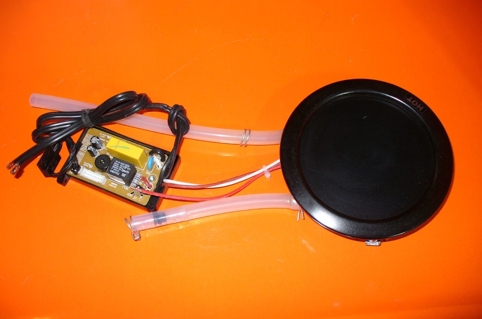 HAMILTON BEACH 49983 FLEXBREW COFFEEMAKER REPLACEMENT HOT PLATE & MAINBOARD