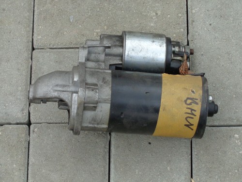 Anlasser Starter BMW E39 E38 E46 320 325 520 525 530 730
