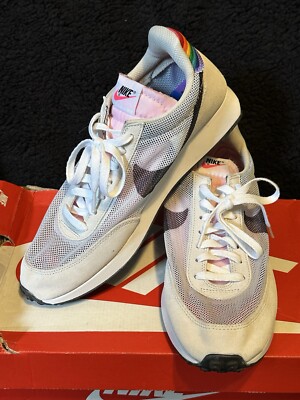 nike tailwind true to size