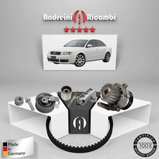 Courroie de distribution Audi A4