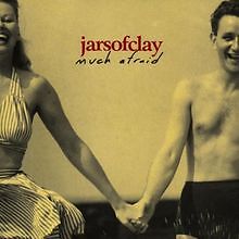 Much Afraid von Jars of Clay | CD | Zustand sehr gut
