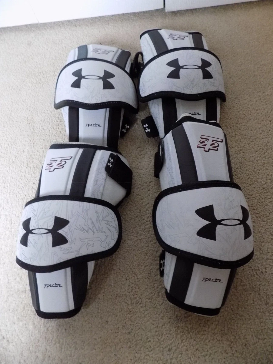 Under armour revenant deals lacrosse elbow guards