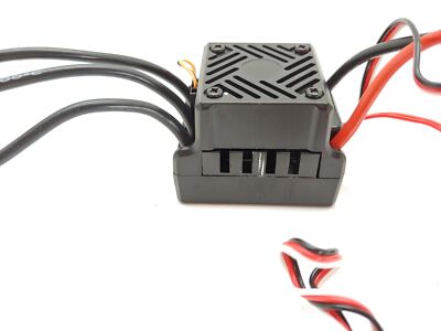 NEW Team Associated SC600-BL2 1/10 Brushless ESC Reedy 3300kv