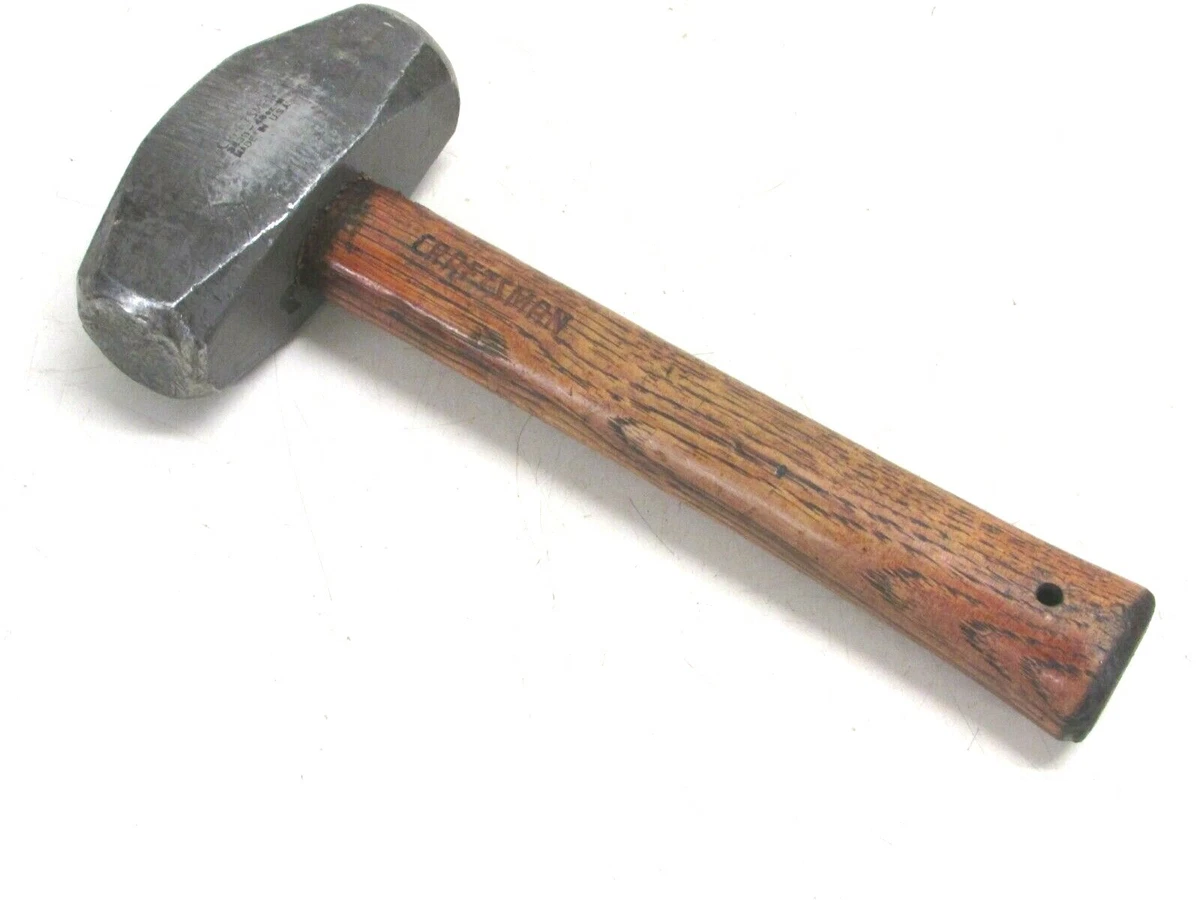 CRAFTSMAN 48 oz. MINI SLEDGE HAMMER SHORT HANDLE M SERIES 38311