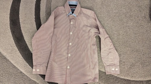 boys Shirt Age 7