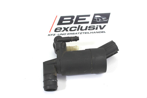 FORD Focus DYB Scheibenwaschpumpe Wischwasserpumpe BV61-17K624-BB PUMPE