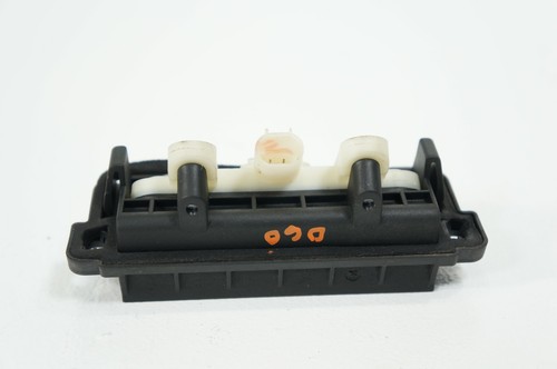 2007-2014 w216 cl550 cl65 cl63 rear trunk lid tailgate release open switch knob - Picture 5 of 11