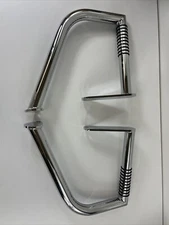 Lindby 601-1 Linbar Front Highway Bar, Yamaha Royal Star