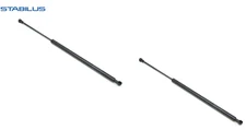 2 SET of Hatch Shock - Gas Pressurized Support (REAR) for BMW OEM STABILUS