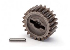 Traxxas TRA8985 Input gear, transmission, 22-tooth/ 2.5x12mm pin