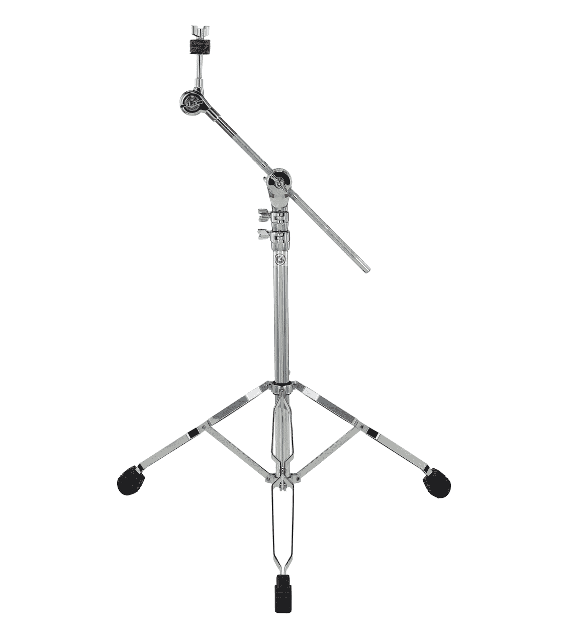 Cymbal Boom Stand Gibraltar Double Braced Medium Weight 5709