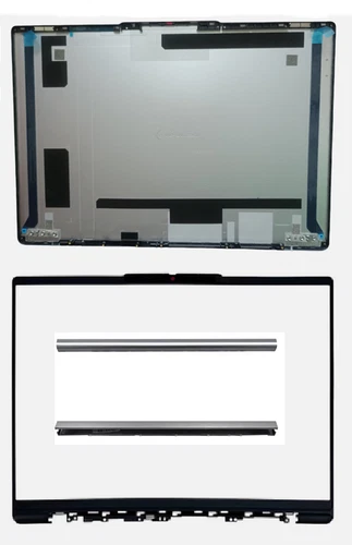 Front Bezel back cover Rear Lid Für LENOVO 14 IAH8 IRL8 ABR8 Slim 5 14 2023th