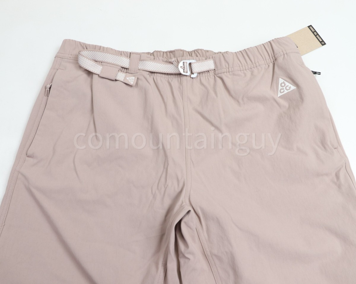 nike acg nrg trail pant