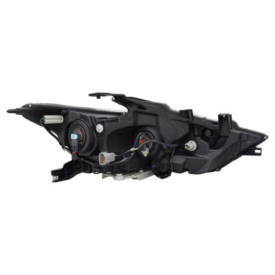 NEW DRIVER SIDE HEADLIGHT FITS NISSAN MAXIMA EXCLUSIVE SR 2016-2018 NI2502235