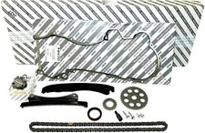 Kit de distribution Fiat 500