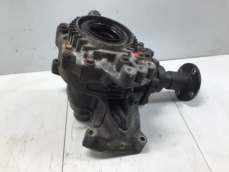 Nissan Murano 2007 3,5 L AWD montaje diferencial caja de transferencia OEM+ Foto 4 de 4