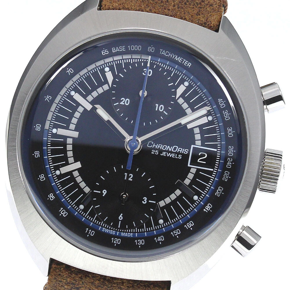 Chronoris sales