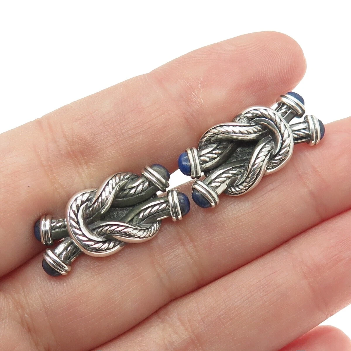 David Yurman Lapis Lazuli Jewelry for Men