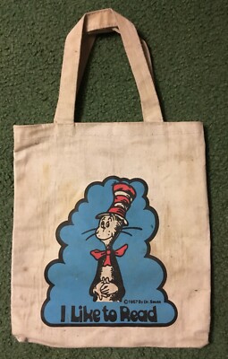 dr seuss purse