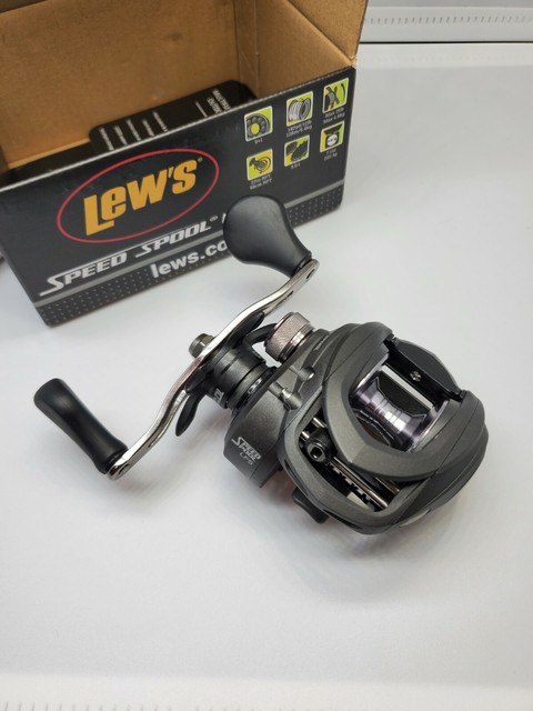 lew's ss1sa