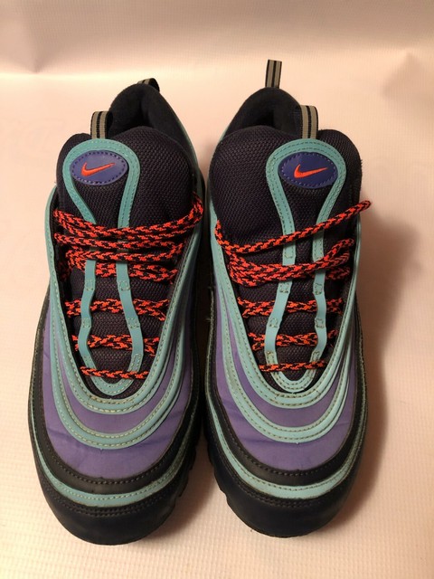 nike air max plus 97 obsidian