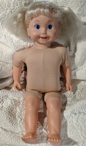 cricket doll ebay