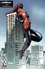 AMAZING SPIDER-MAN #20 BAZALDUA STORMBREAKERS VARIANT NM