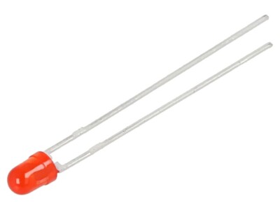 5X LTL-4221NLC LED LITEON