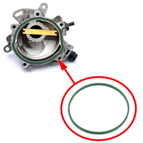 Brake vacuum pump repair kit for Ford 1.0L & 1.5L Ecoboost CM5G2A451